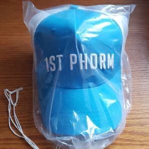 1st Phorm hat
